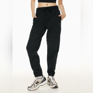 TNA Sweatfleece Perfect Fit Cuffed Sweatpants